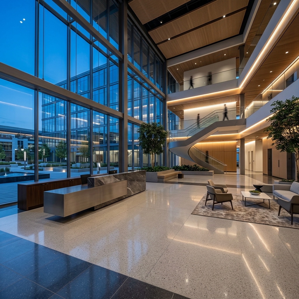 Facility Management